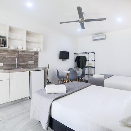 Almond Suites Playa del Carmen Buitenkant foto