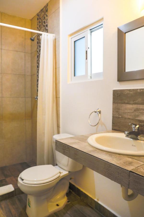 Almond Suites Playa del Carmen Buitenkant foto