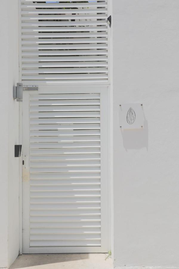 Almond Suites Playa del Carmen Buitenkant foto