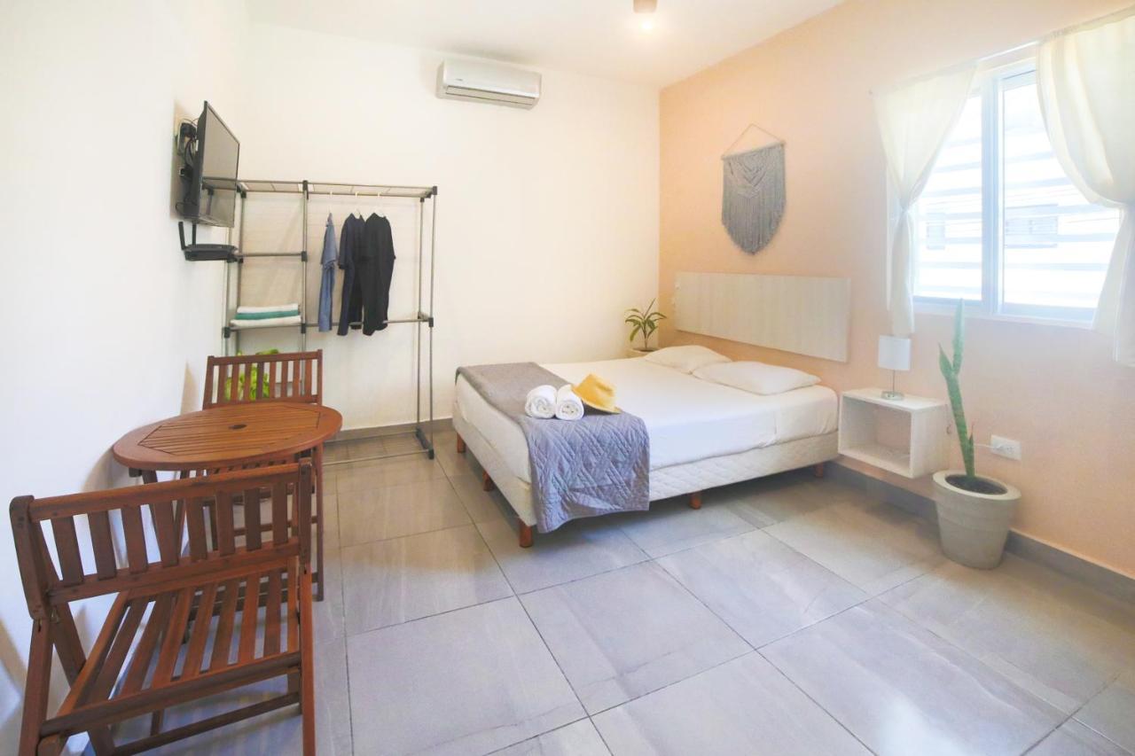 Almond Suites Playa del Carmen Buitenkant foto