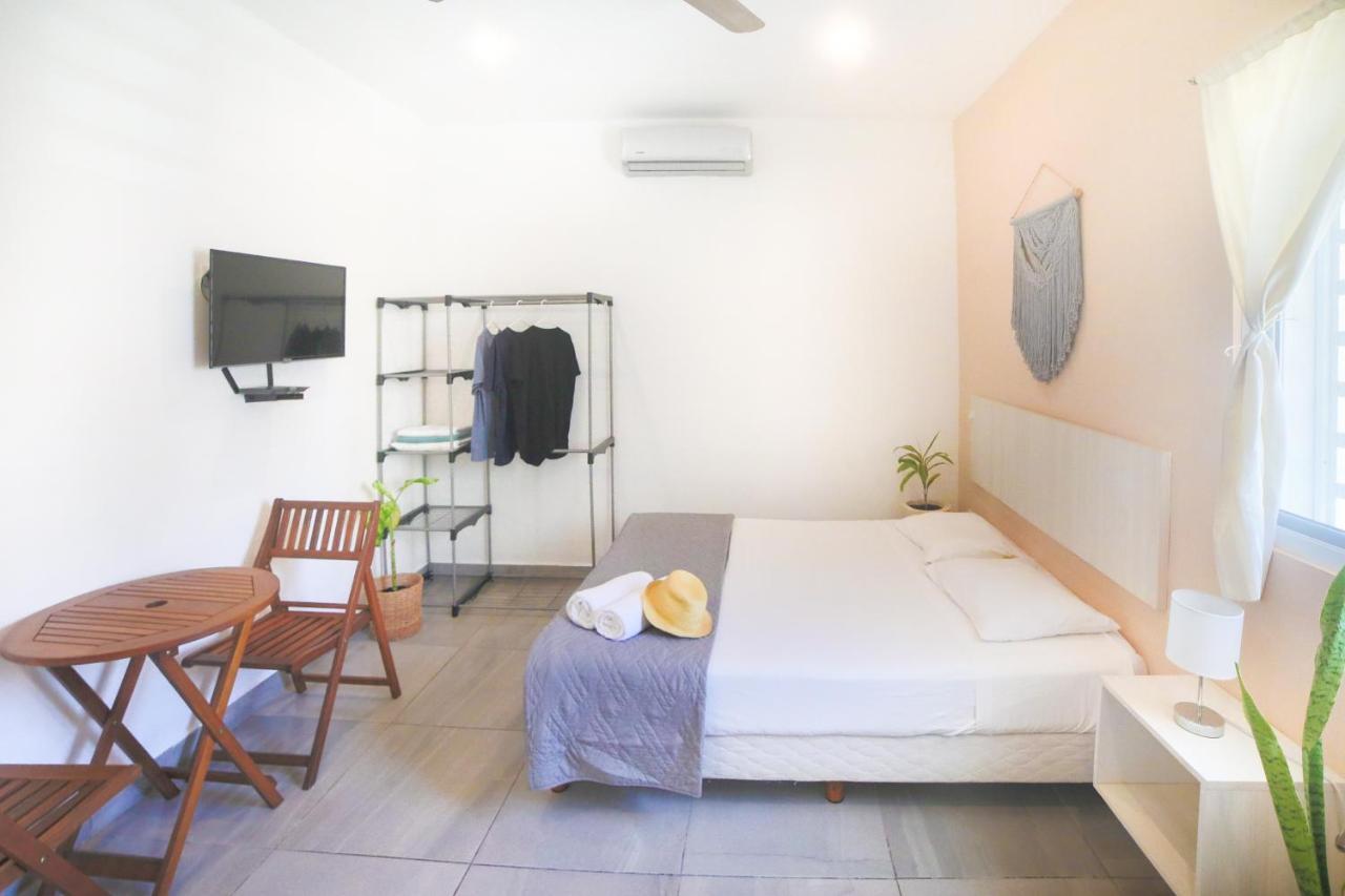 Almond Suites Playa del Carmen Buitenkant foto